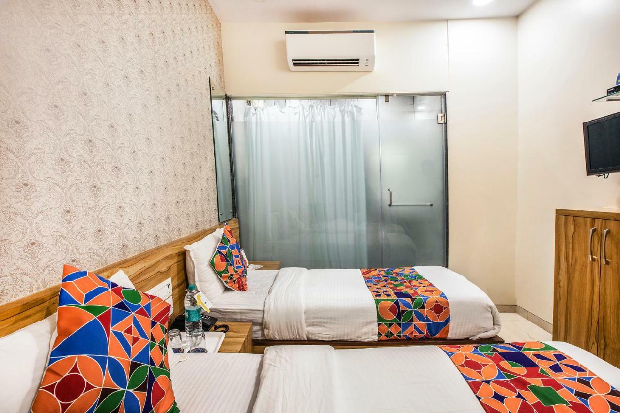 Fabexpress Marol Metro - Nr Mumbai International Airport酒店 外观 照片